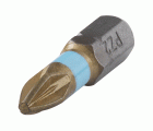 2 puntas Torsion TiN PZ 2