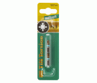 2 puntas Torsion TiN PZ 3