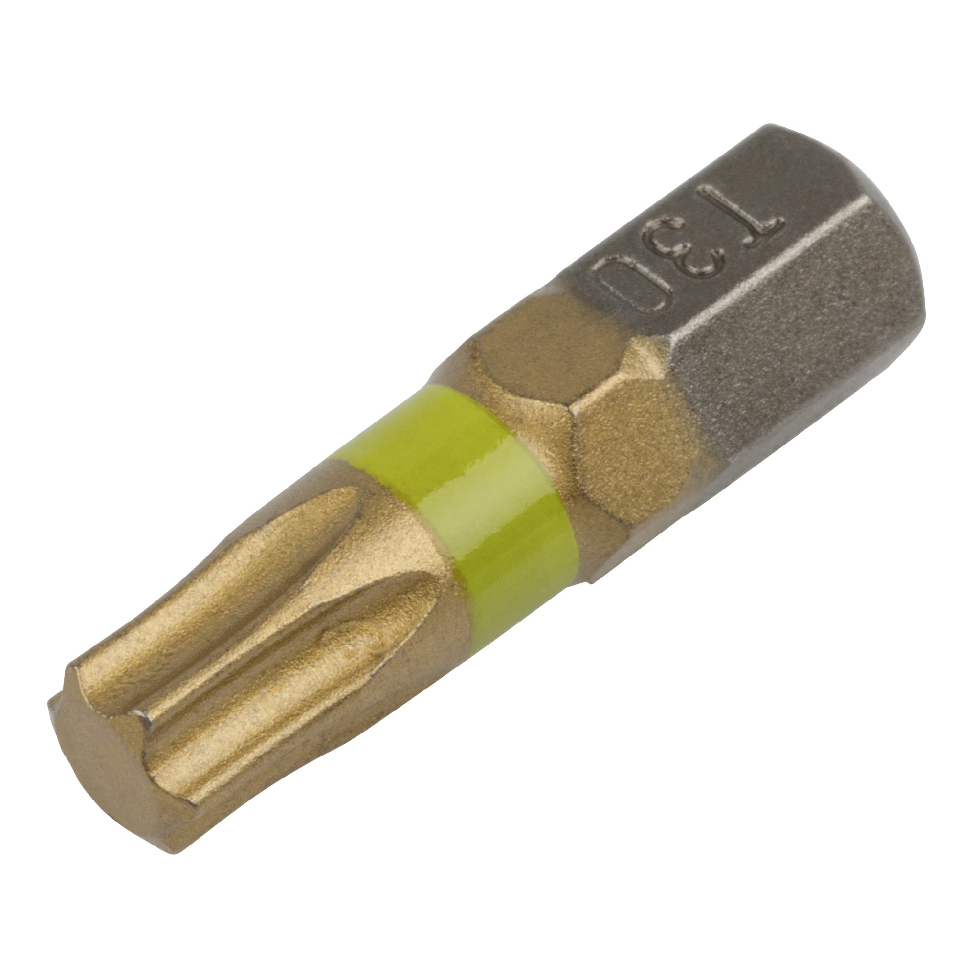 1 punta Torsion TiN T 30, suelta