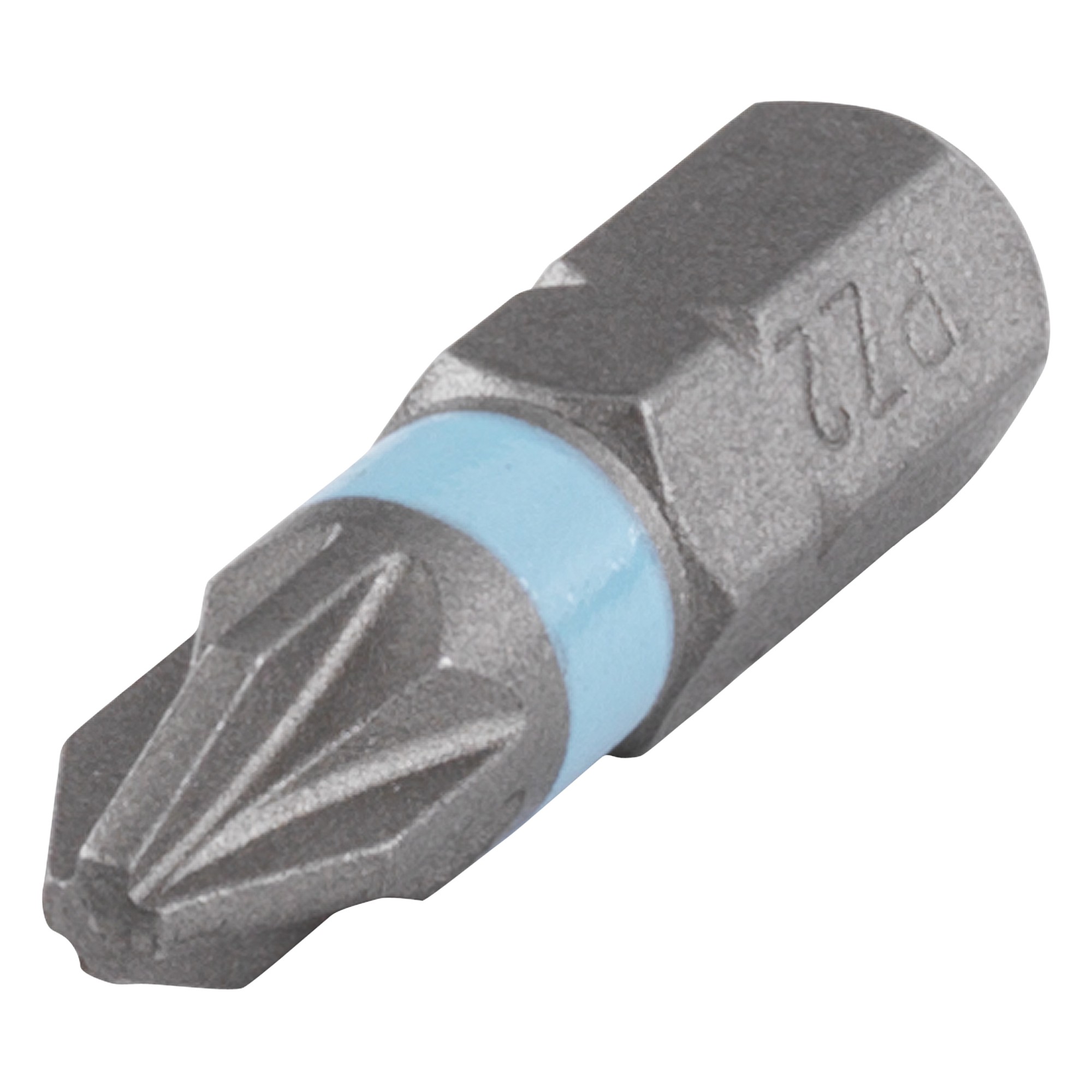 1 punta Solid PZ 2, suelta