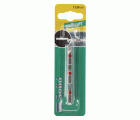 Juego de puntas Solid, ranura, 3 piezas