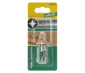 2 puntas con tope de profundidad Solid PZ 2