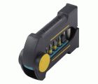 Caja de puntas BitButler Solid, 9 piezas