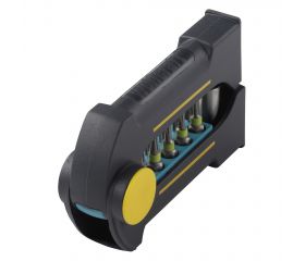 Caja de puntas BitButler Solid, 11 piezas