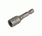 1 llave de vaso CV, l=50 mm, ancho de llave 7