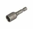 1 llave de vaso CV, l=50 mm, ancho de llave 10