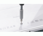 Caja de puntas Safety para tornillos de seguridad, 31 piezas