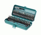 Caja de puntas, ranura/estrella (PH/PZ) / TORX® (T) / TORX® con agujero / hexágono interior, 32 piezas