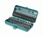 Caja de puntas micro para tornillos pequeños, 32 unidades