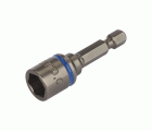 1 llave de vaso Impact, CrMo, SW 10