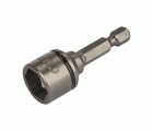 1 llave de vaso Impact, CrMo, SW 13