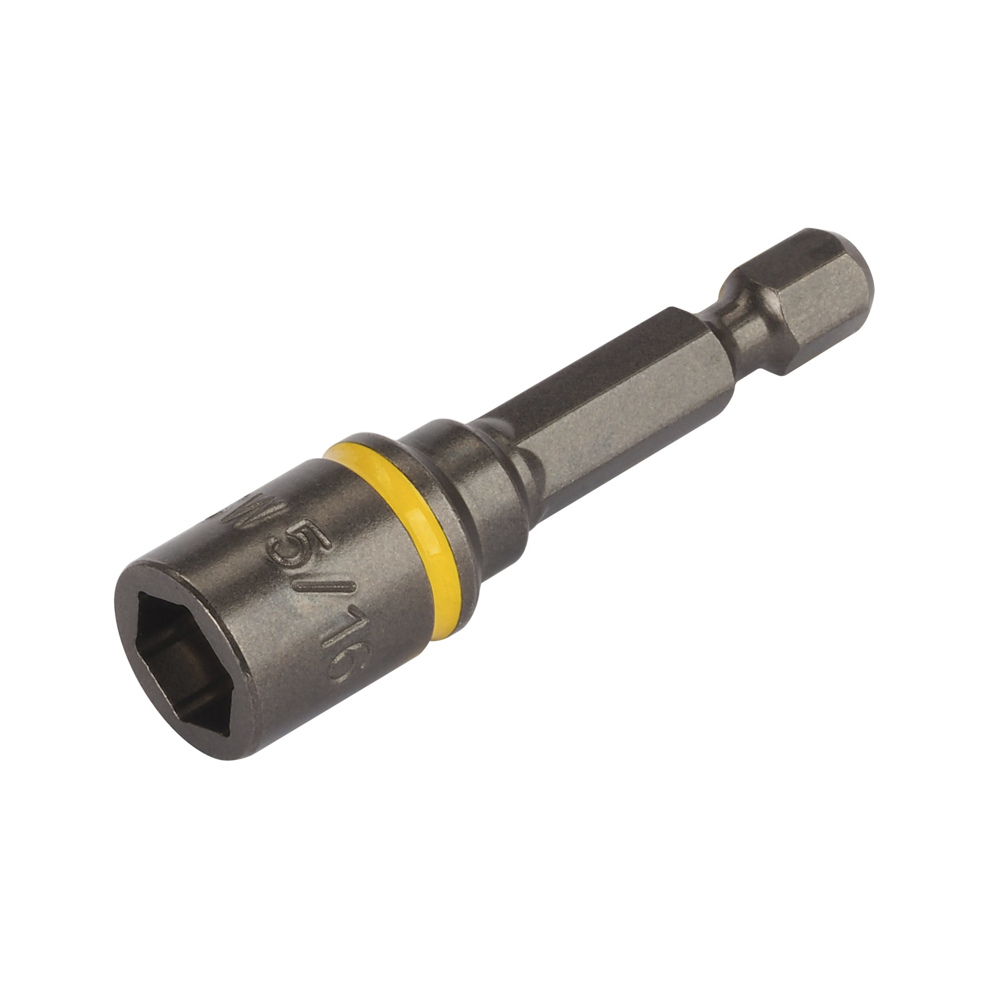 1 llave de vaso Impact, CrMo, SW 5/16