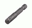 Adaptador de llave de vaso