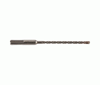 1 broca de percusión Prof. Ø 6 x 160 mm
