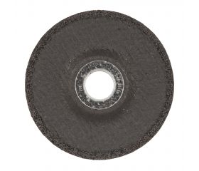 Disco de desbastar para metales