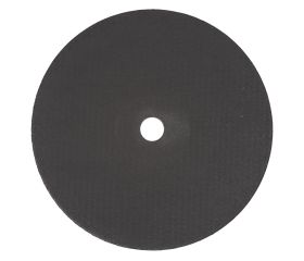 Discos de corte para acero inoxidable, extrafino