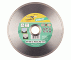 Disco de corte de diamante "Standard Ceramic"
