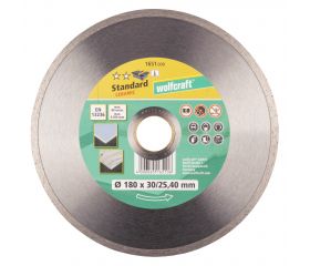 Disco de corte de diamante 
