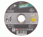 Disco para cortar aluminio, extrafino