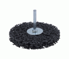 Disco de limpiar universal para taladro, Ø 100 mm