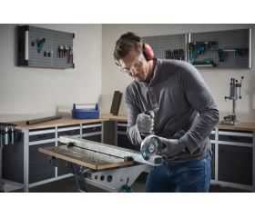 Disco de corte para metal, extrafino