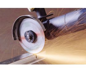 Disco de corte para metal, extrafino