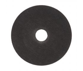Disco de corte para metal, extrafino