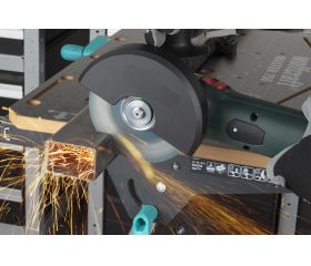 Disco de corte para metal, extrafino