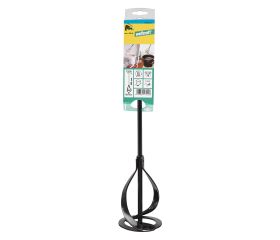 1 mezclador para pintura y mortero Ø 85 x 400 mm