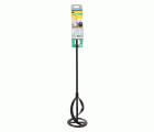 1 mezclador para pintura y mortero Ø 100 x 600 mm