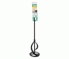 1 mezclador para pintura y mortero Ø 115 x 600 mm