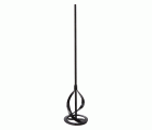 1 mezclador para pintura y mortero Ø 115 x 600 mm