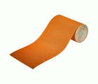 1 rollo de papel abrasivo de grano Grano 180, 5 m x 115 mm