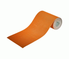 1 rollo de papel abrasivo de grano Grano 240, 5 m x 115 mm
