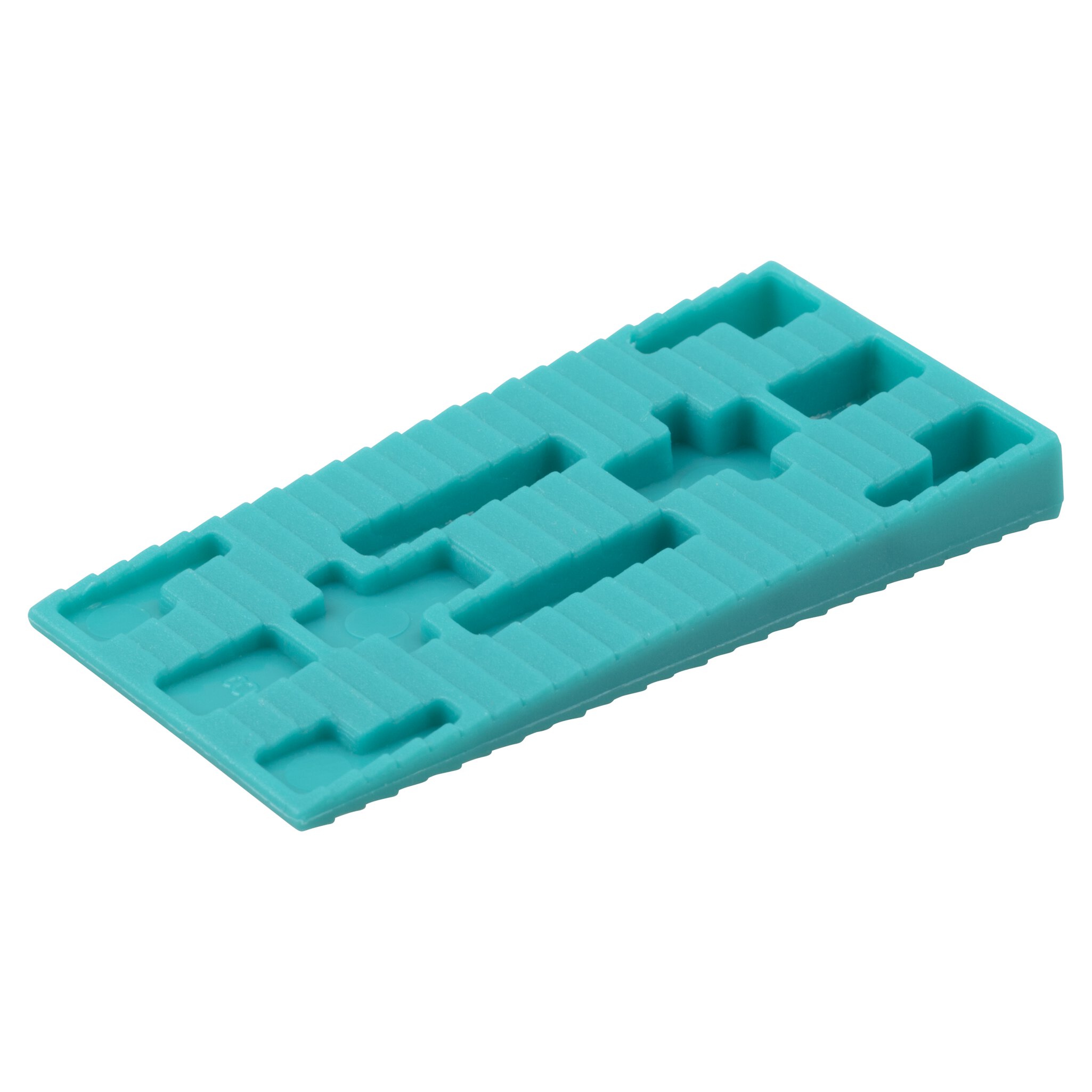 1 juego de colocación para laminado, ... 22 pzas.