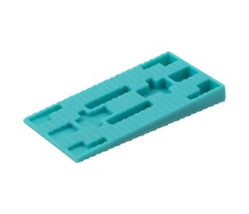 1 juego de colocación para laminado, ... 22 pzas.
