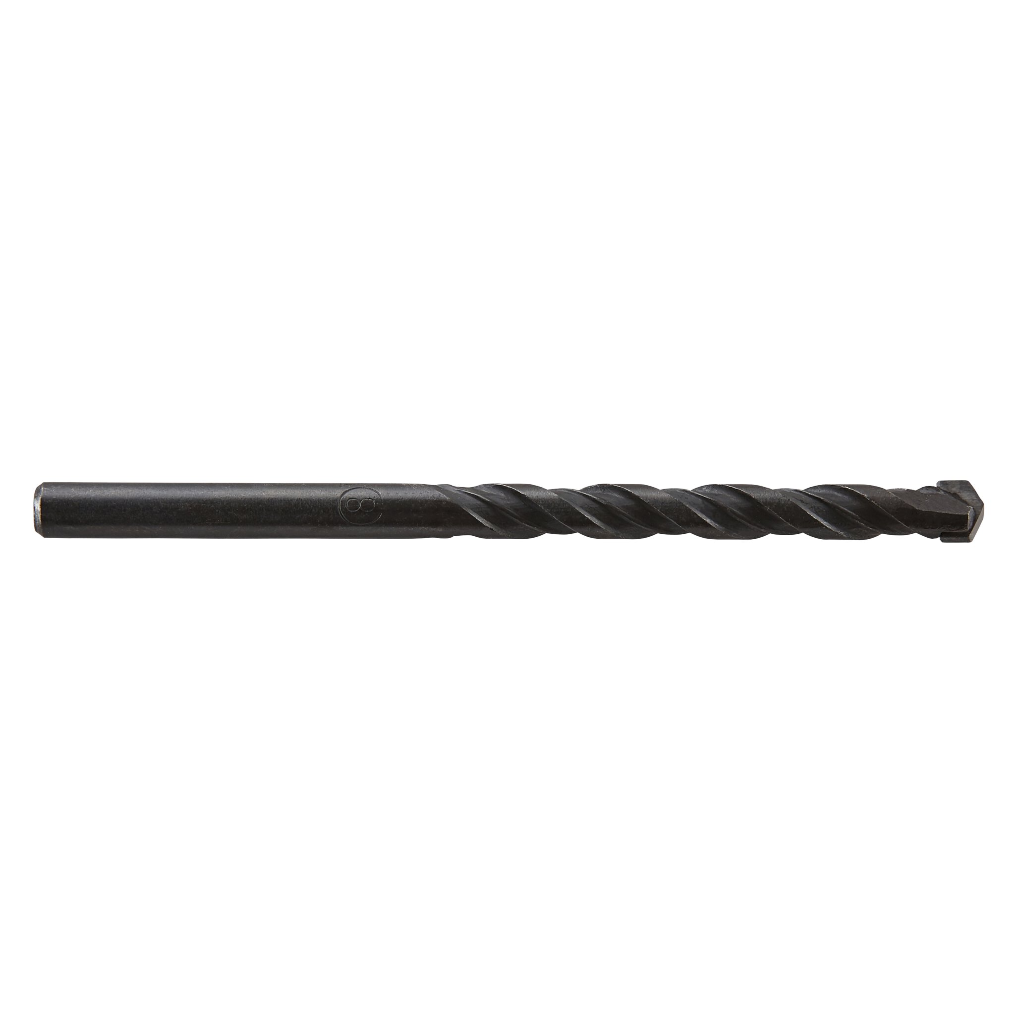 1 broca universal CT Ø 8 mm