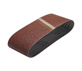 Lijas de banda 75 x 533 mm
