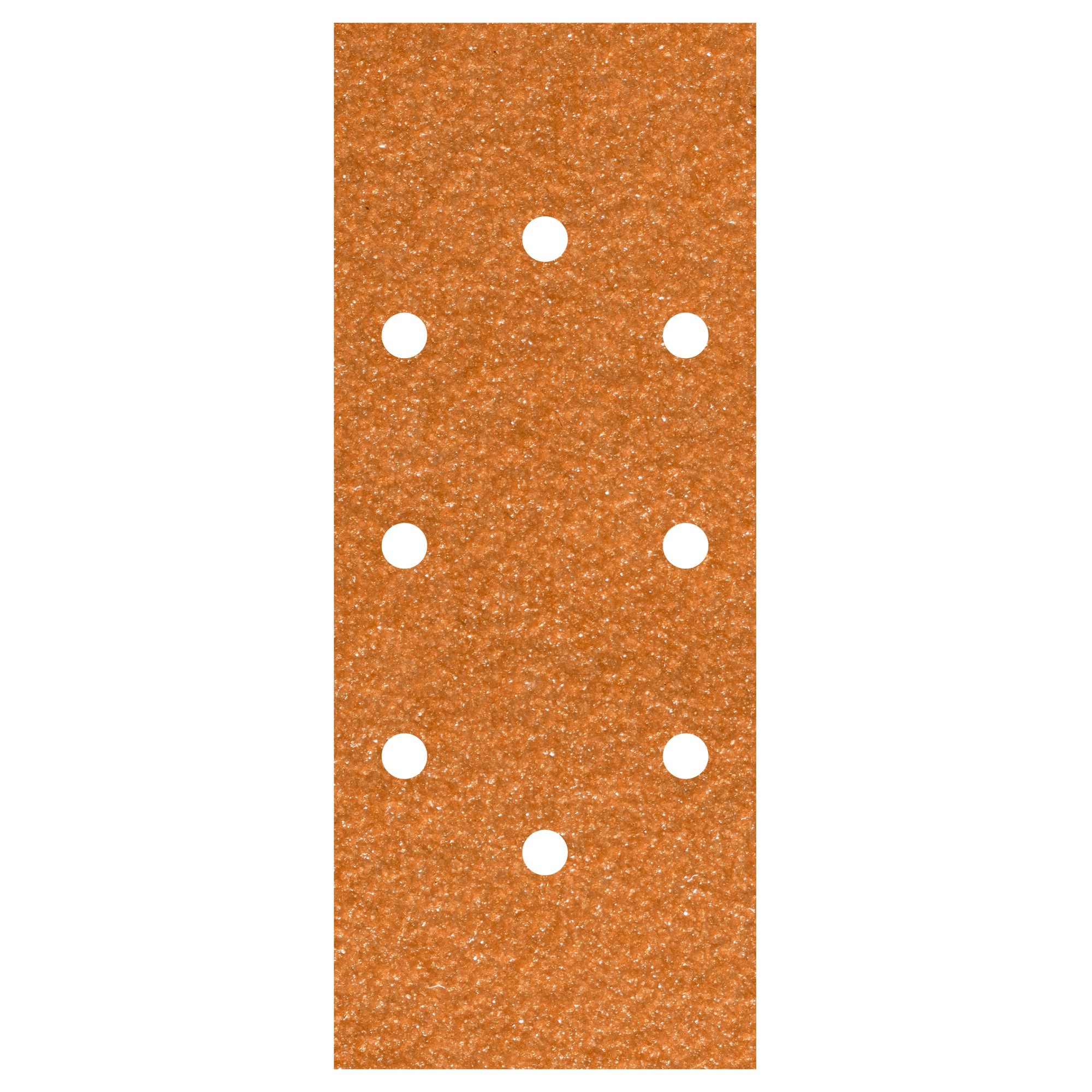 5 hojas de lijar de corindón, grano 180, 93 x 230 mm