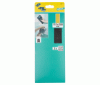 2 rejillas de lijado SiC, grano 220, 115 x 280 mm