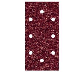 Hojas de lijar adhesivas para madera/metal, 93 x 190 mm