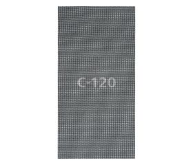 Rejillas de lijado para placas de yeso, 115 x 280 mm