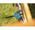 1 sargento monomanual EHZ Easy 75/150 mm