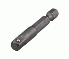 Adaptador de llave de vaso
