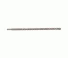 1 broca de albañil CT Ø 18 x 400 mm