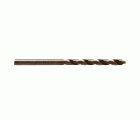1 broca para metal HSS-Co, Ø 4,0 x 75 mm