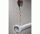 1 broca para metal HSS-Co, Ø 2,0 x 49 mm
