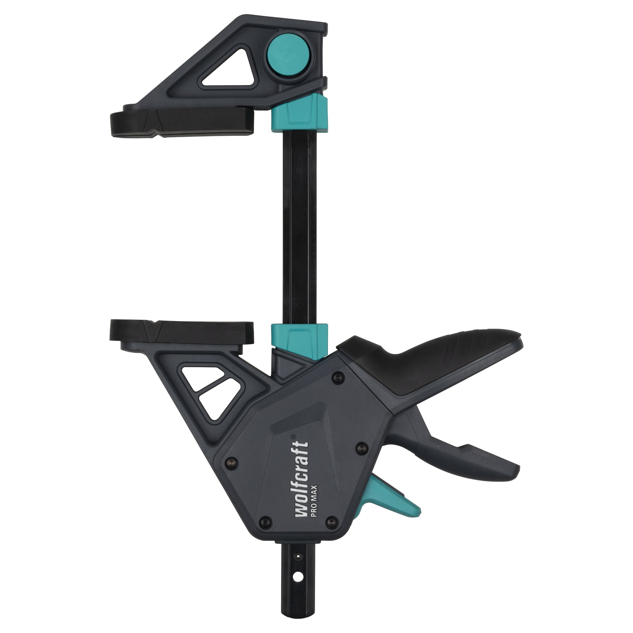 Sargento monomanual PRO MAX, 150 mm
