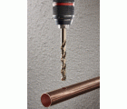 1 broca para metal HSS-Co, Ø 2,0 x 49 mm