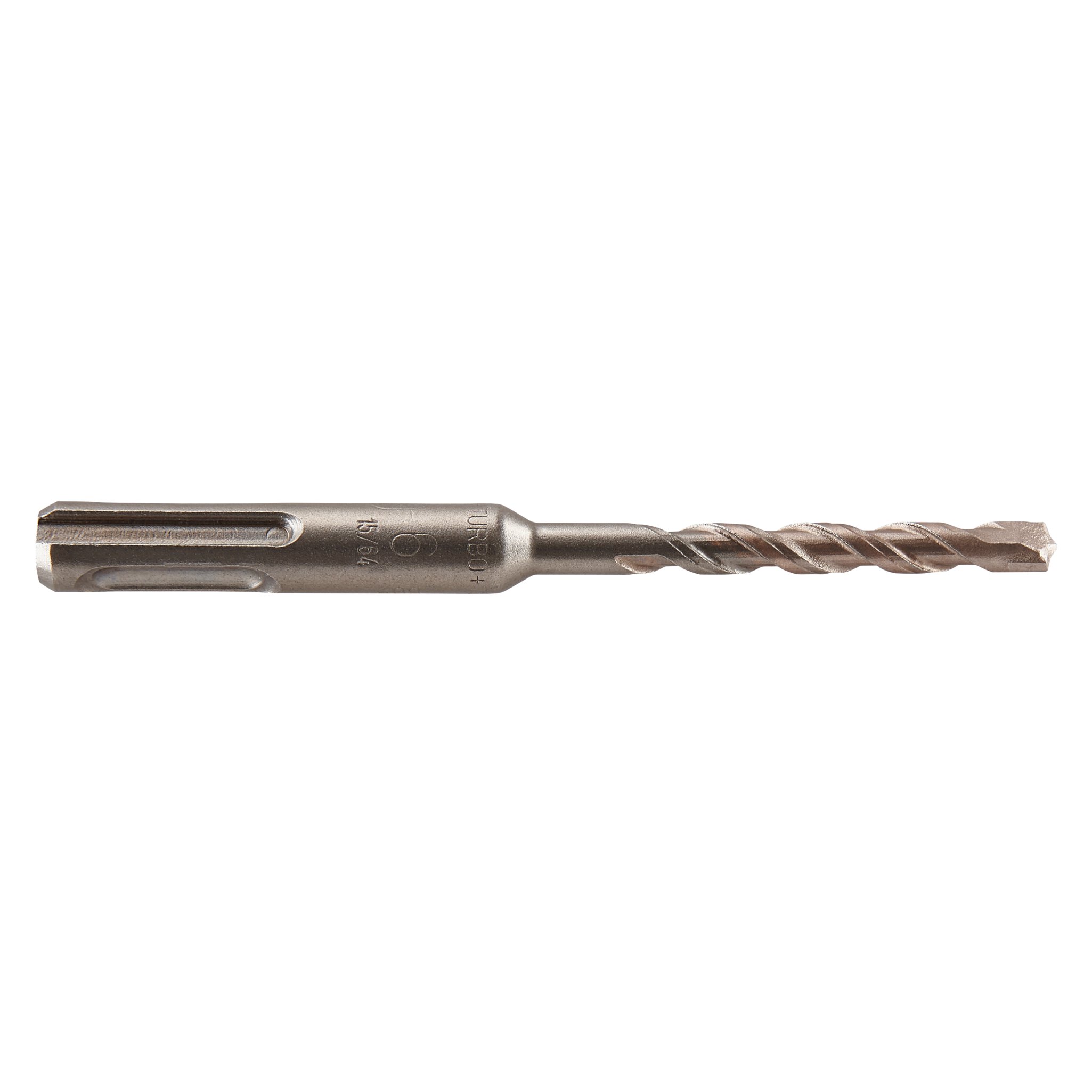1 broca de percusión Prof. Ø 6 x 110 mm